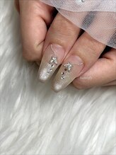 グロス(Gloss)/Butterfly