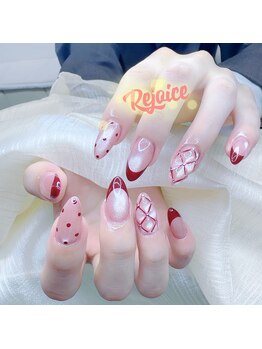 リジョイス 高田馬場店(Rejoice)/