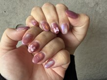 エルフ(elf)/campaignネイル