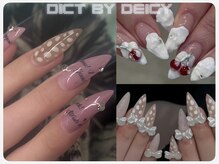 ディクト バイ デイシー(DICT by deicy)