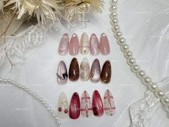 ラベル(La'Belle)/