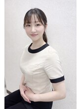 アルゴ 熊本八代店(ALGO)&nbsp;村川 祐美