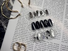 クレスト 奈良店(CREST)/ブラックデザイン♪