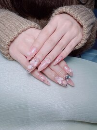 定額¥5880＋オプション¥1500