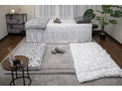 レルナ(Reluna)の写真