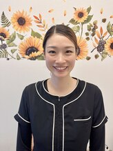 サロン ナナラ 久留米 鳥栖(SALON Nanala)&nbsp;伊東 愛