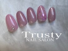 トラスティー 新小岩店(Trusty)/定額1