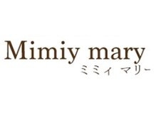 耳つぼサロン Mimiy mary 郡山店