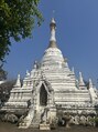 アジアンスペースチャチャニー 寺尾店(Asian Space Chachany) タイ研修旅行!