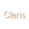Clarisのお店ロゴ