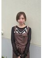 アイムアネックスサラ かがやき通り店(I'm annex sala)&nbsp;中村 瞳
