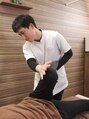 ボディライト 御影店 丹羽 悠人