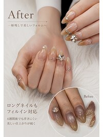 ＊浮きもなくチェンジ＊