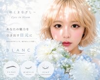 アイラッシュサロン ブラン ピオレ姫路店(Eyelash Salon Blanc)