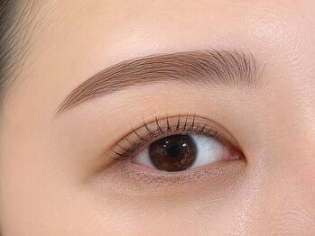ナイスアイラッシュ 大阪梅田店(NICE EYELASH)/まつげパーマ+アイブロウ眉毛WAX