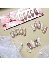 エスドットネイルズ(S. Nails)