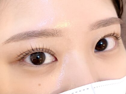 シャイナ(Shaina)の写真