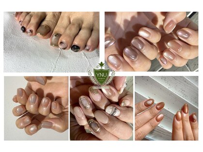 ワイエヌユー(Y.NU)の写真