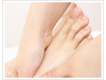 エステティックサロン マーレ(ESTHETIQUE SALON mare)/フットトリートメント
