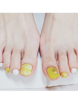 ネイル&アイラッシュ ルミア(Nail & Eyelash LUMIA)/☆付け放題ジェルネイル☆