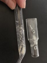 プル プリ(Puru Puri)/毛穴の掃除