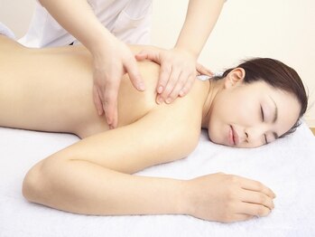 ピーティービューティー(PTBeauty)/施術シーン