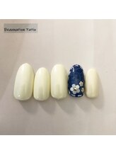 ビューネーションパティオ(Beaunation patio)/定額デザイン