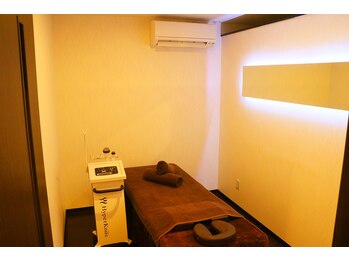 ペパームーン ビューティ(Pepper Moon Beauty)/peppermoon【川崎】