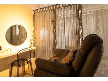 リュープリエ(Lieu plie)/店内写真