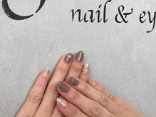 ネイルアンドアイラッシュ オリジンズ(Origins)/オーダーネイル