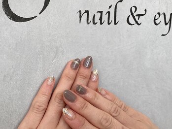 オーダーネイル