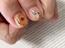 ブランネイル(blanc nail)/NEWパーツ*