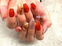 モレリア(morelia)/2本アートし放題　