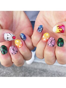 ピピランチェ(PIPIRANCHE)/