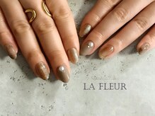ラ フルール(La Fleur)/定額Design