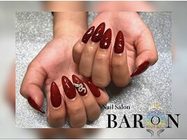 「スカルプ/ネイル」