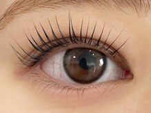 コンド サロン アネックス(CONDO SALON annex)/担当・moe