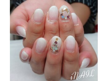 アイネイル(iNAIL)/