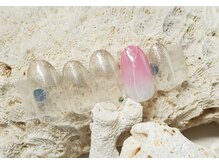 サロン リゾートモアニ(salon resort moani)/90分コース