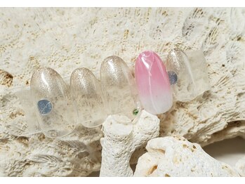 サロン リゾートモアニ(salon resort moani)/90分コース