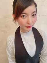 ナチュラルビビ 四条烏丸店(Natural ViVi) mana