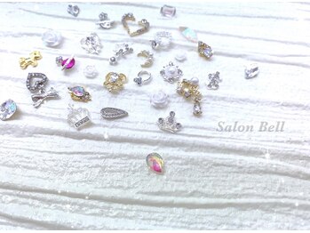 トータルサロン ベル(Bell)/