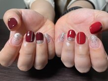 ネイルズティンク(Nails.tink)/