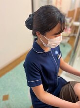 ソワンド セレネ あべのアンド店&nbsp;小川 