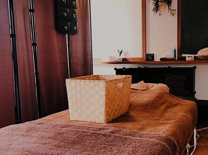 ニコ(Nico)の写真