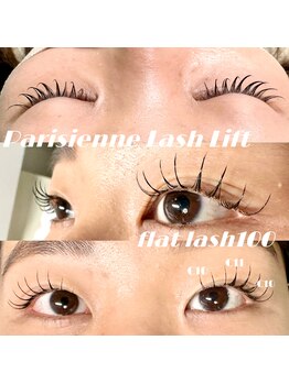 レアファースト 上本町店(Le’a first)/パリエク100本☆