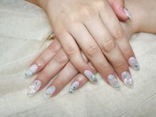 ヘブン ネイル 鶯谷(HEAVEN Nail)/つけ放題150分