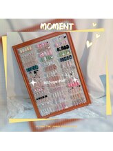 ミスシュガーネイル(MS Sugar Nail)/