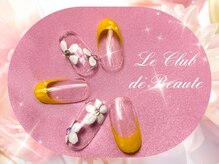 ル クラブ ド ボーテ 練馬/Cuteネイル☆