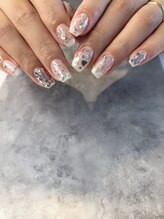 イノセントネイル(Innocent nailMR)/デザインネイル